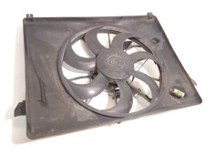 Recambio de electroventilador para kia carens (un) 2.0 crdi referencia OEM IAM 253801DXXX  F00S3A2395 2