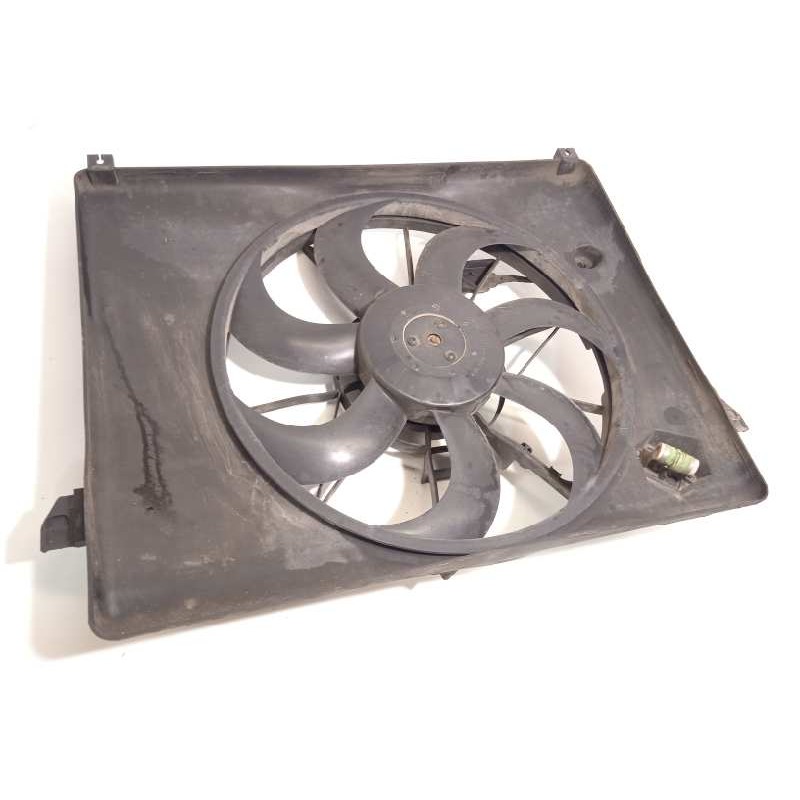 Recambio de electroventilador para kia carens (un) 2.0 crdi referencia OEM IAM 253801DXXX  F00S3A2395