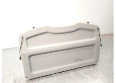 Recambio de bandeja trasera para renault scenic iii 1.5 dci diesel fap referencia OEM IAM 794202752R   2