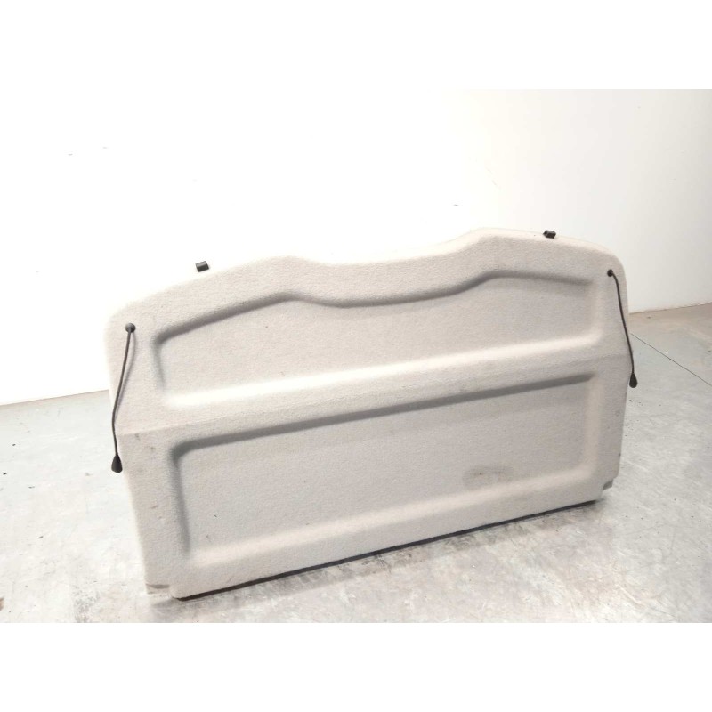 Recambio de bandeja trasera para renault scenic iii 1.5 dci diesel fap referencia OEM IAM 794202752R  