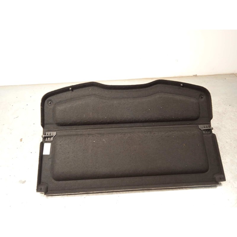 Recambio de bandeja trasera para renault scenic iii 1.5 dci diesel fap referencia OEM IAM 794202752R  