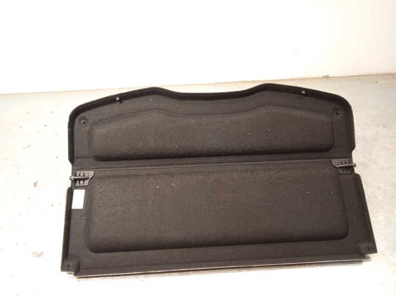 Recambio de bandeja trasera para renault scenic iii 1.5 dci diesel fap referencia OEM IAM 794202752R  