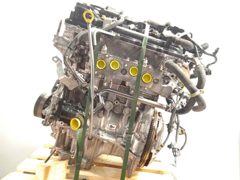 MOTOR COMPLETO 2NR 2NRFKE