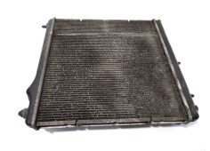 Recambio de radiador agua para citroën c3 1.4 hdi referencia OEM IAM 96563026580 870960000 P96563026580 2