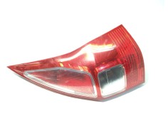 Recambio de piloto trasero derecho para renault megane ii familiar authentique referencia OEM IAM 8200417351   2