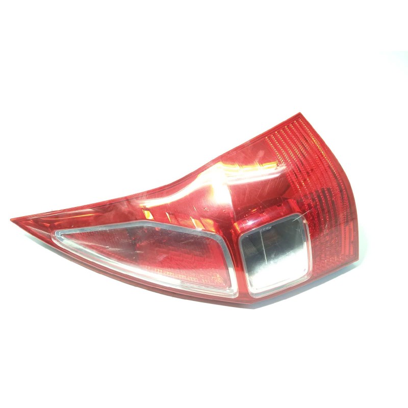 Recambio de piloto trasero derecho para renault megane ii familiar authentique referencia OEM IAM 8200417351  