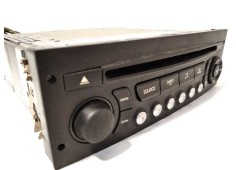 Recambio de sistema audio / radio cd para citroën c3 1.4 hdi referencia OEM IAM 99662669XT  A2C53257827 2