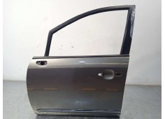 Recambio de puerta delantera izquierda para kia carens (un) 2.0 crdi referencia OEM IAM 760031D010  