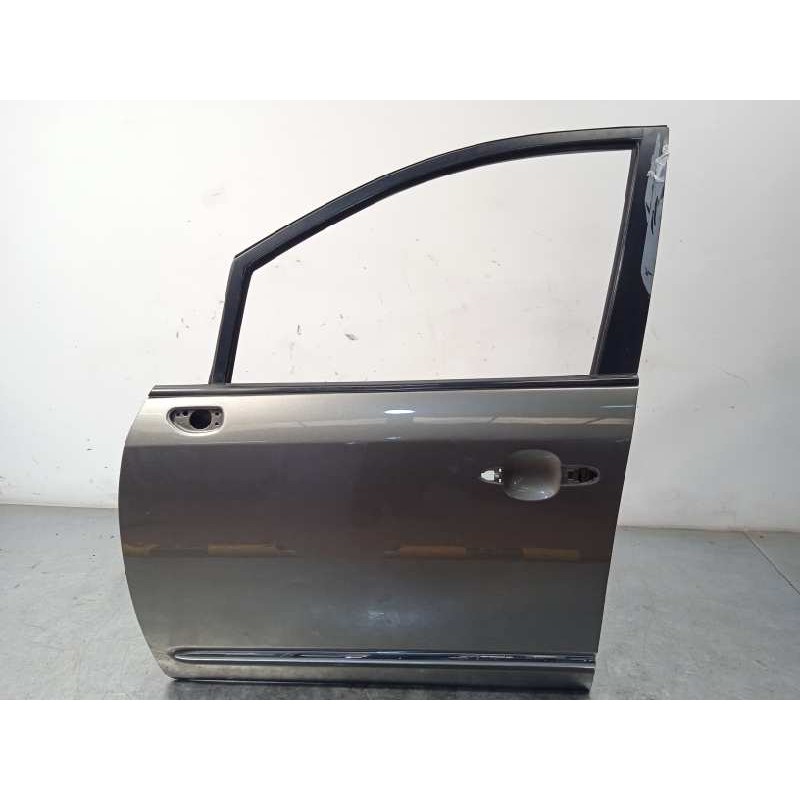 Recambio de puerta delantera izquierda para kia carens (un) 2.0 crdi referencia OEM IAM 760031D010  