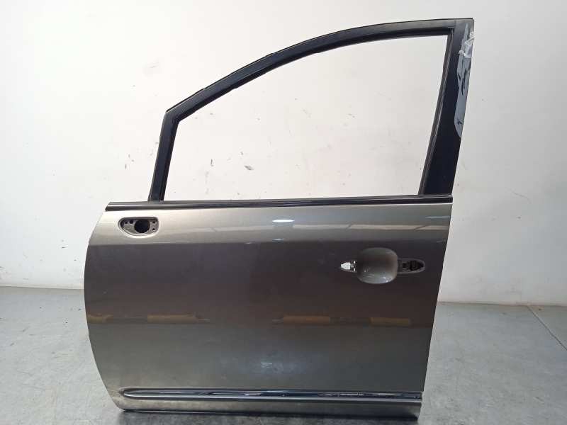 Recambio de puerta delantera izquierda para kia carens (un) 2.0 crdi referencia OEM IAM 760031D010  