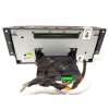 Recambio de mando multifuncion para land rover freelander (lr2) td4 s referencia OEM IAM 6H5218845AC LR001070 