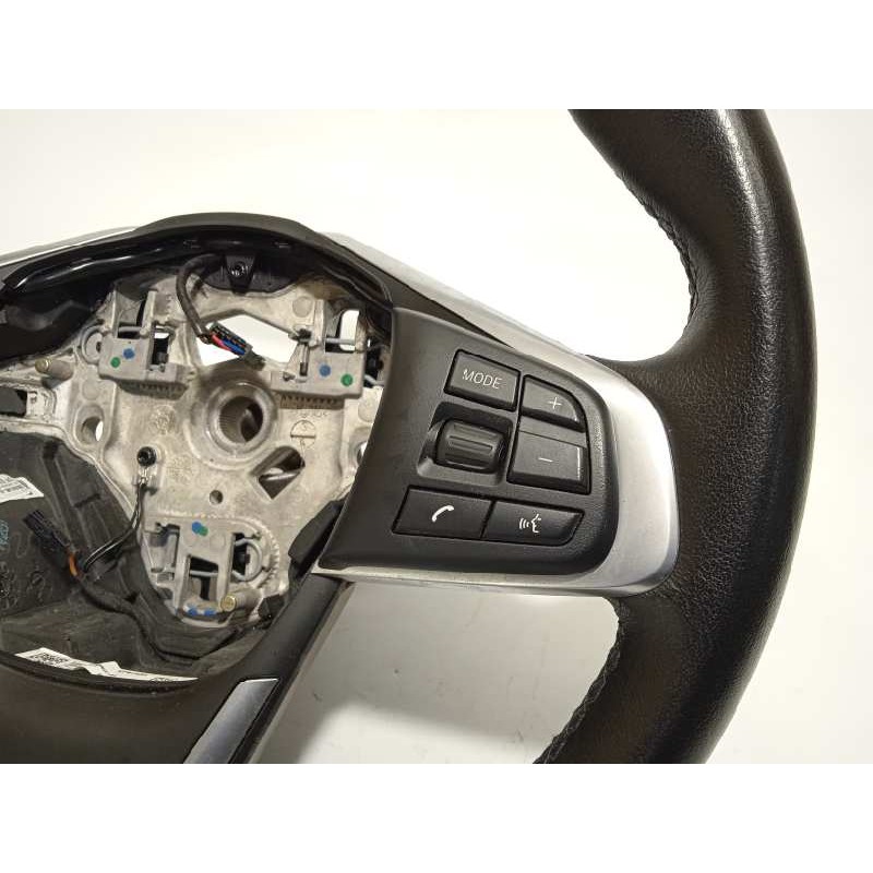 Recambio de volante para bmw serie 2 active tourer (f45) 216d referencia OEM IAM 6877508  32306860357