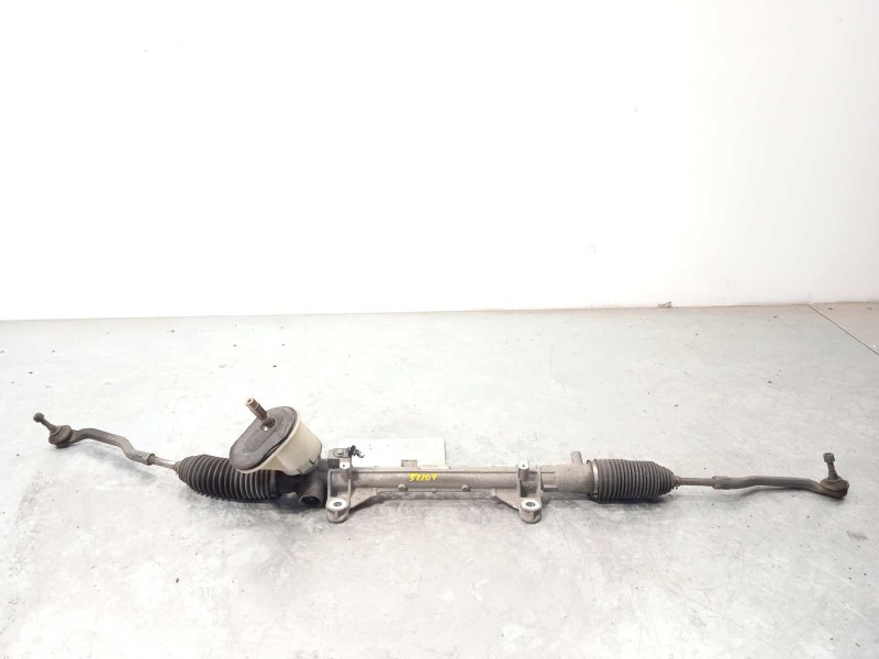 Recambio de cremallera direccion para renault scenic iii 1.5 dci diesel fap referencia OEM IAM 490010683R  