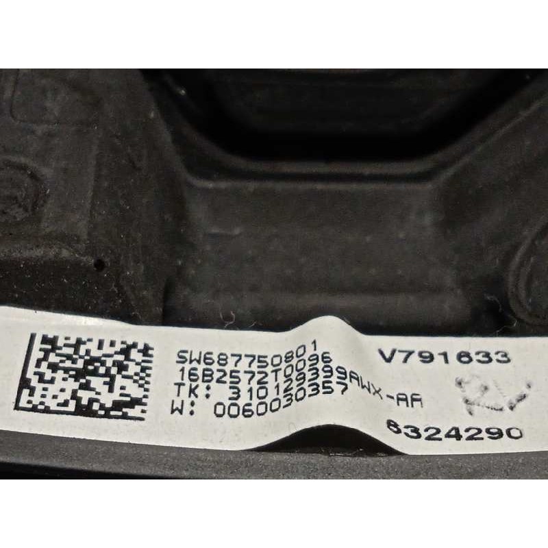 Recambio de volante para bmw serie 2 active tourer (f45) 216d referencia OEM IAM 6877508  32306860357