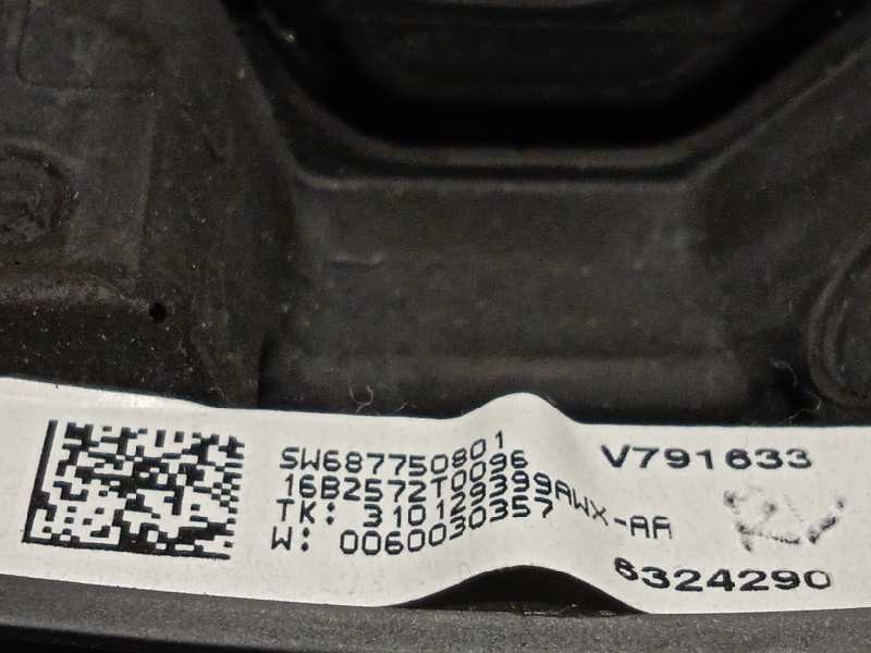 Recambio de volante para bmw serie 2 active tourer (f45) 216d referencia OEM IAM 6877508  32306860357