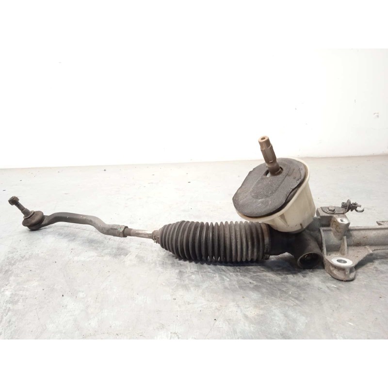 Recambio de cremallera direccion para renault scenic iii 1.5 dci diesel fap referencia OEM IAM 490010683R  