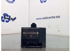 Recambio de modulo confort para audi q7 (4l) 3.0 tdi referencia OEM IAM 4L0959795B  