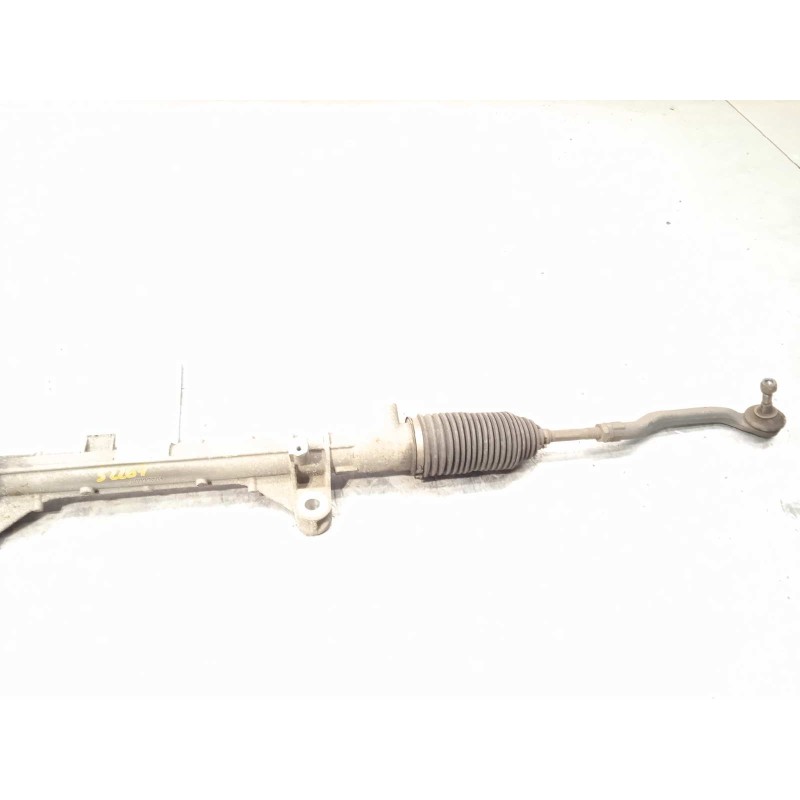 Recambio de cremallera direccion para renault scenic iii 1.5 dci diesel fap referencia OEM IAM 490010683R  