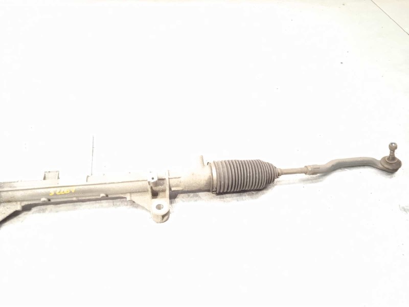 Recambio de cremallera direccion para renault scenic iii 1.5 dci diesel fap referencia OEM IAM 490010683R  