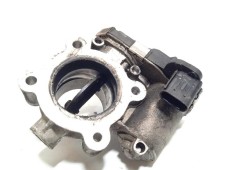 Recambio de caja mariposa para opel insignia berlina excellence referencia OEM IAM 55570009DB 55491244 825048 2