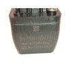 Recambio de modulo electronico para toyota yaris hybrid feel! referencia OEM IAM 867900D010  