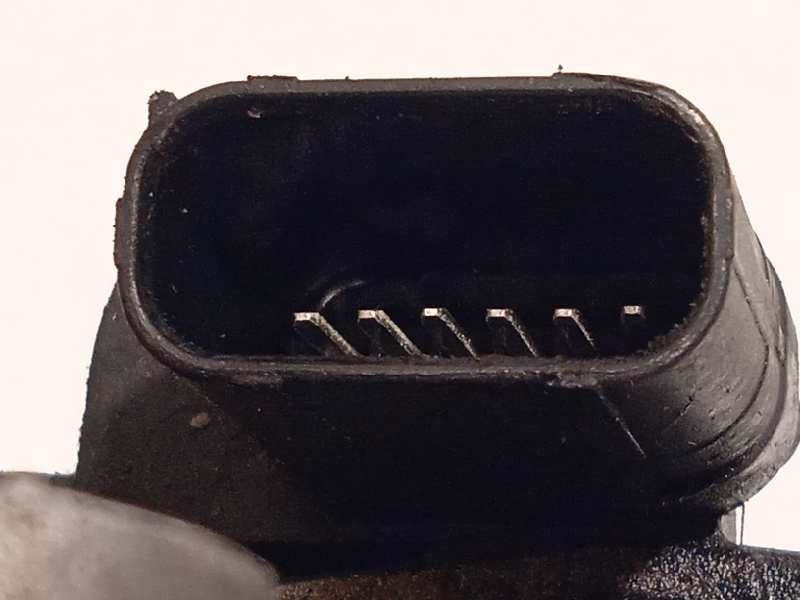 Recambio de caja mariposa para opel insignia berlina excellence referencia OEM IAM 55570009DB 55491244 825048