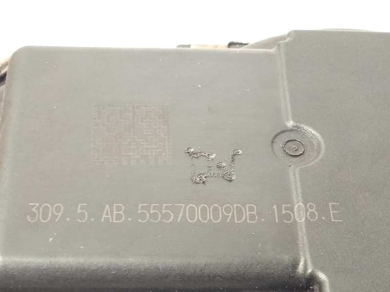 Recambio de caja mariposa para opel insignia berlina excellence referencia OEM IAM 55570009DB 55491244 825048