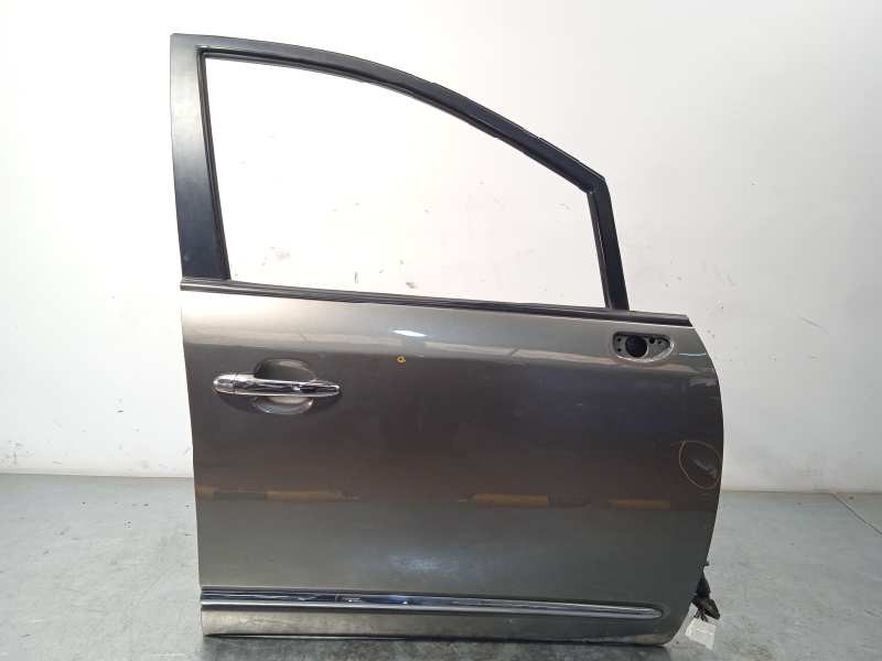 Recambio de puerta delantera derecha para kia carens (un) 2.0 crdi referencia OEM IAM 760041D010  