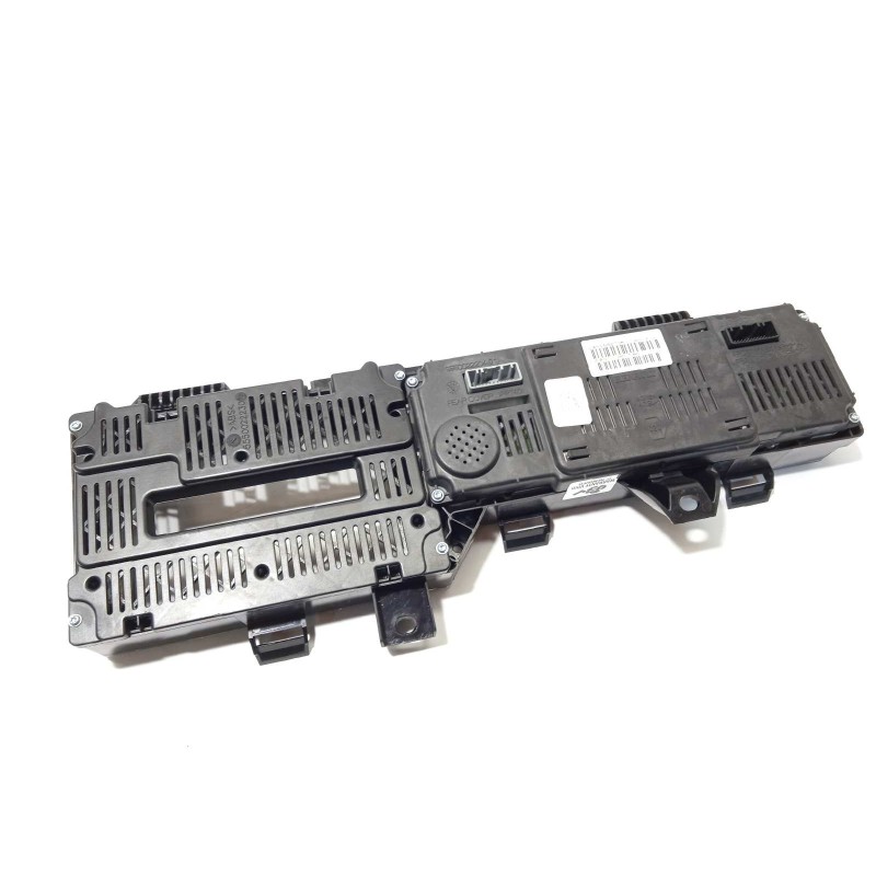 Recambio de cuadro instrumentos para renault scenic iii 1.5 dci diesel fap referencia OEM IAM 248108273R  