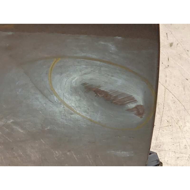 Recambio de puerta delantera derecha para kia carens (un) 2.0 crdi referencia OEM IAM 760041D010  