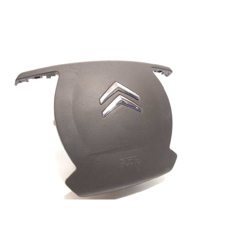 Recambio de airbag delantero izquierdo para citroën c5 berlina premier referencia OEM IAM 96877137ZD 4112PL 98015973ZD