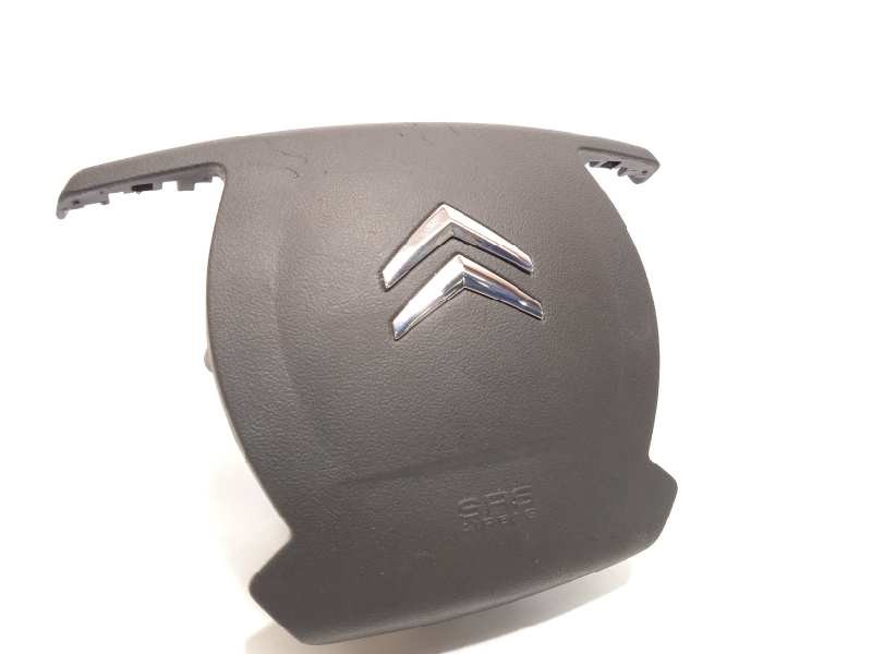 Recambio de airbag delantero izquierdo para citroën c5 berlina premier referencia OEM IAM 96877137ZD 4112PL 98015973ZD