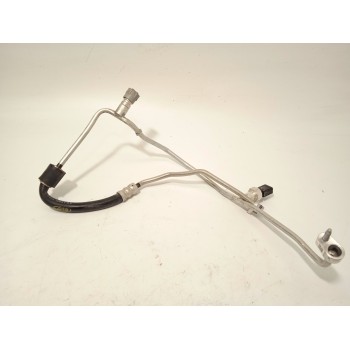 Recambio de tubos aire acondicionado para cupra leon (kl1, ku1, kug) 1.5 tsi referencia OEM IAM 5Q0816741C  
