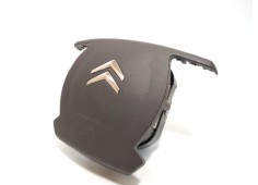 Recambio de airbag delantero izquierdo para citroën c5 berlina premier referencia OEM IAM 96877137ZD 4112PL 98015973ZD 2