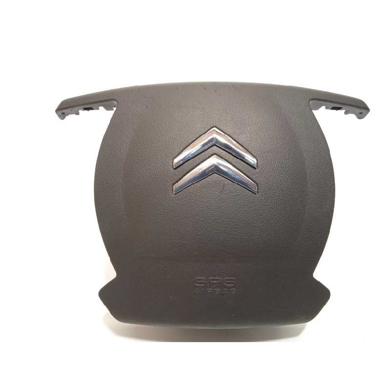 Recambio de airbag delantero izquierdo para citroën c5 berlina premier referencia OEM IAM 96877137ZD 4112PL 98015973ZD