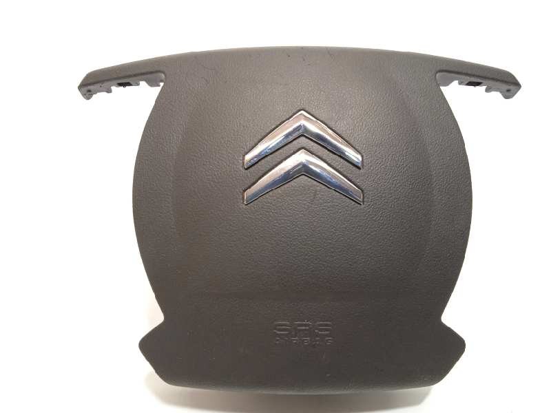 Recambio de airbag delantero izquierdo para citroën c5 berlina premier referencia OEM IAM 96877137ZD 4112PL 98015973ZD
