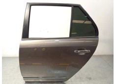 Recambio de puerta trasera izquierda para kia carens (un) 2.0 crdi referencia OEM IAM 770031D010  