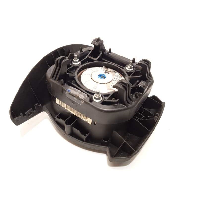 Recambio de airbag delantero izquierdo para citroën c5 berlina premier referencia OEM IAM 96877137ZD 4112PL 98015973ZD