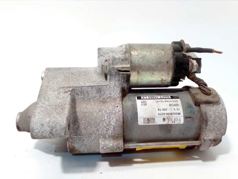 Recambio de motor arranque para ford kuga (cbs) titanium s referencia OEM IAM DS7T11000LE  1870892