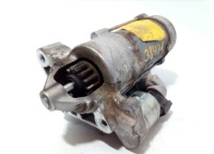 Recambio de motor arranque para ford kuga (cbs) titanium s referencia OEM IAM DS7T11000LE  1870892 2