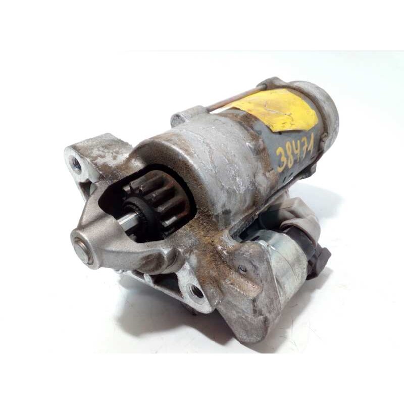 Recambio de motor arranque para ford kuga (cbs) titanium s referencia OEM IAM DS7T11000LE  1870892