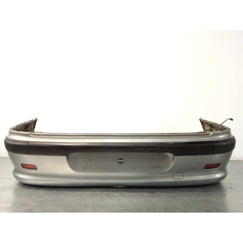 Recambio de paragolpes trasero para peugeot 607 (s1) 2.2 hdi fap cat referencia OEM IAM 7410X9  