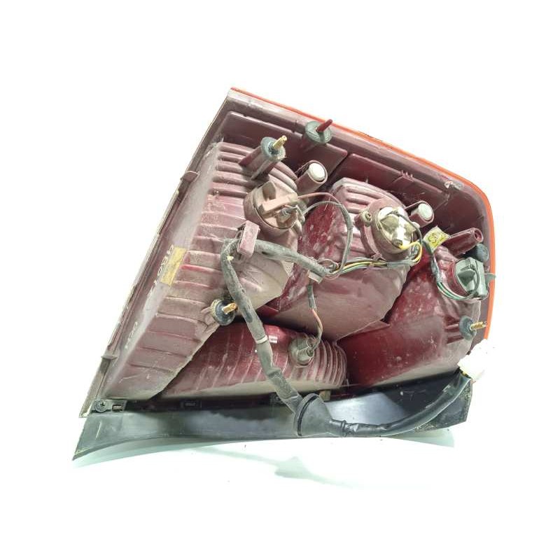 Recambio de piloto trasero derecho para hyundai accent (mc) gl crdi referencia OEM IAM 924021E088  