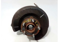 Recambio de mangueta trasera izquierda para ford kuga (cbs) titanium s referencia OEM IAM 2073015  31783318