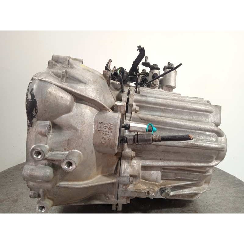 Recambio de caja cambios para kia carens (un) 2.0 crdi referencia OEM IAM S820JC  4300024450