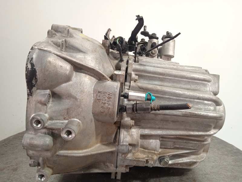 Recambio de caja cambios para kia carens (un) 2.0 crdi referencia OEM IAM S820JC  4300024450