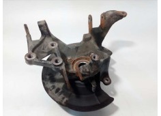 Recambio de mangueta trasera izquierda para ford kuga (cbs) titanium s referencia OEM IAM 2073015  31783318 2