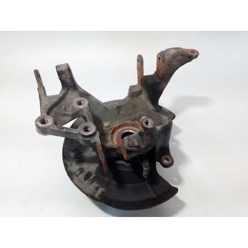 Recambio de mangueta trasera izquierda para ford kuga (cbs) titanium s referencia OEM IAM 2073015  31783318