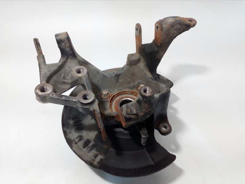 Recambio de mangueta trasera izquierda para ford kuga (cbs) titanium s referencia OEM IAM 2073015  31783318