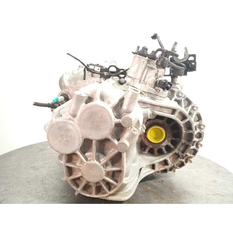 Recambio de caja cambios para kia carens (un) 2.0 crdi referencia OEM IAM S820JC  4300024450